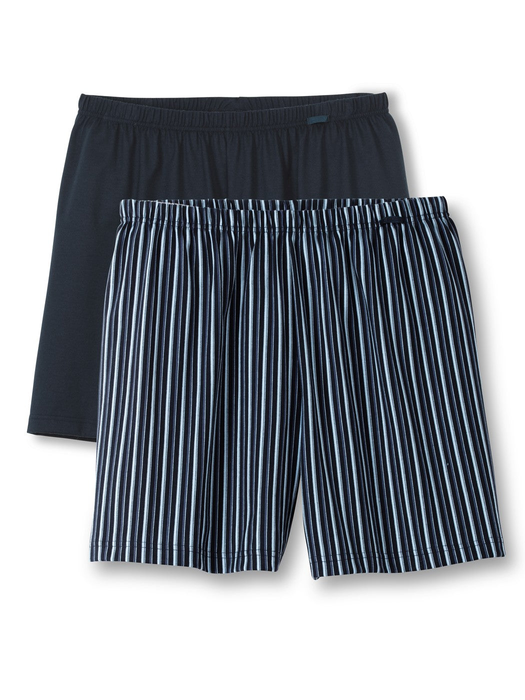 Calida Prints Benefit Men Boxer Shorts (Pack of 2)