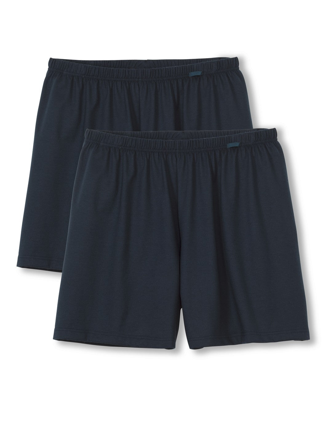 Calida Prints Benefit Men Boxer Shorts (Pack of 2)