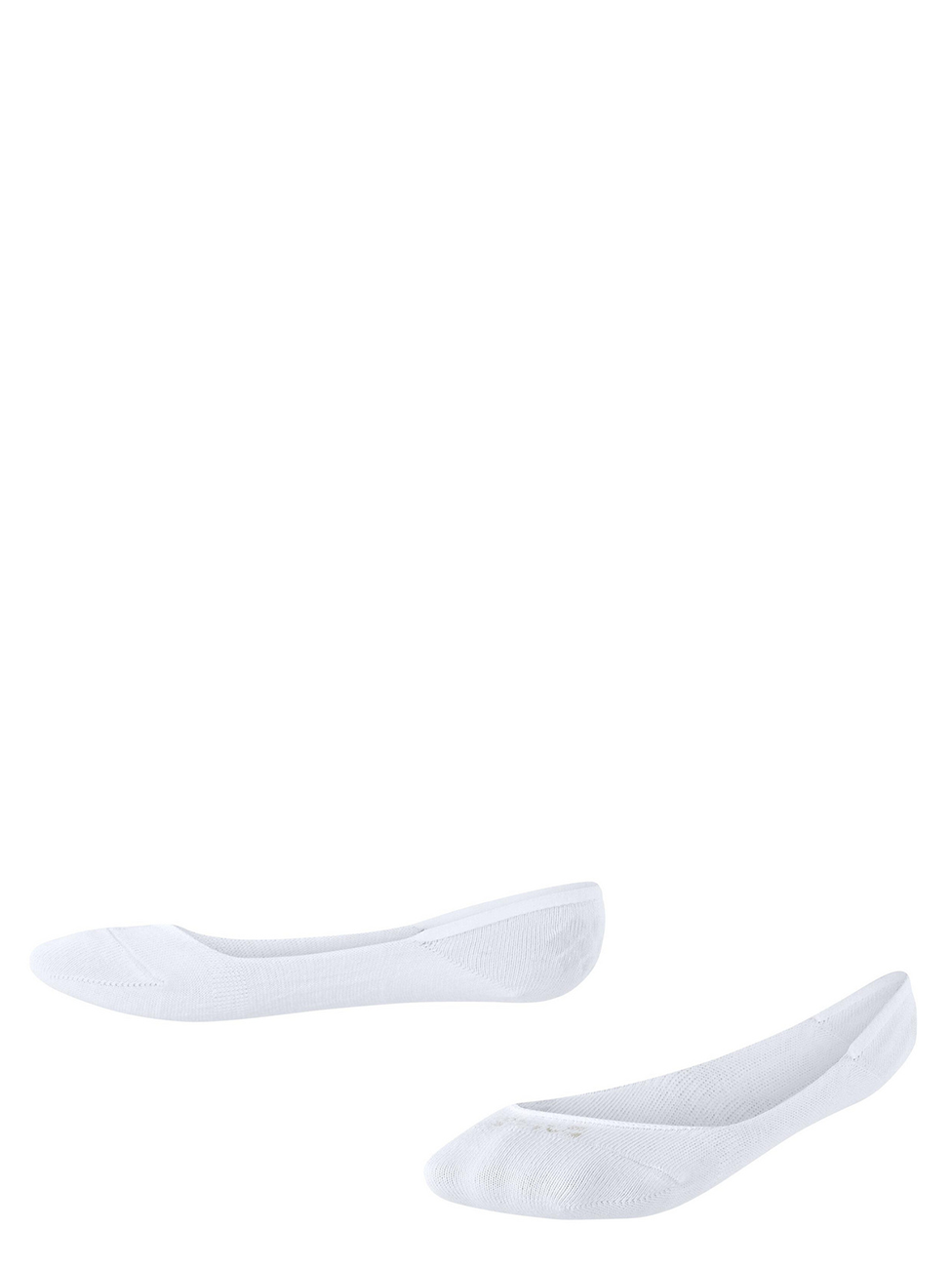 FALKE Ballerina Step Kids No Show Socks