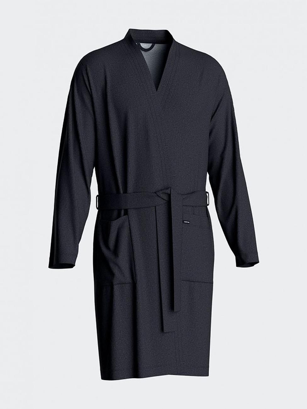 Impetus Thermal Cotton Men's Robe