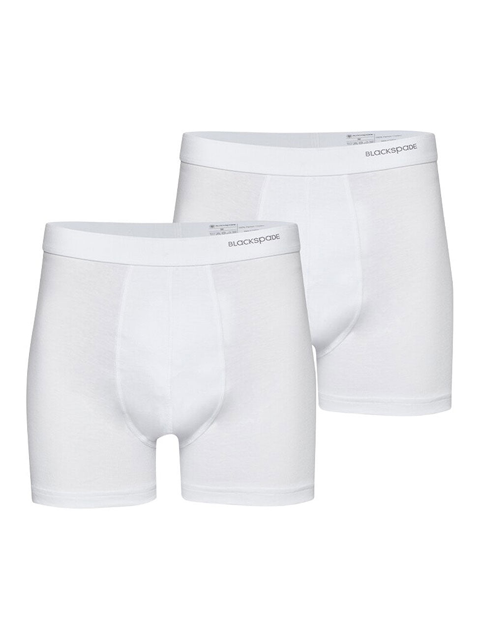 Blackspade Loose Fit Boxer (Pack of 2)