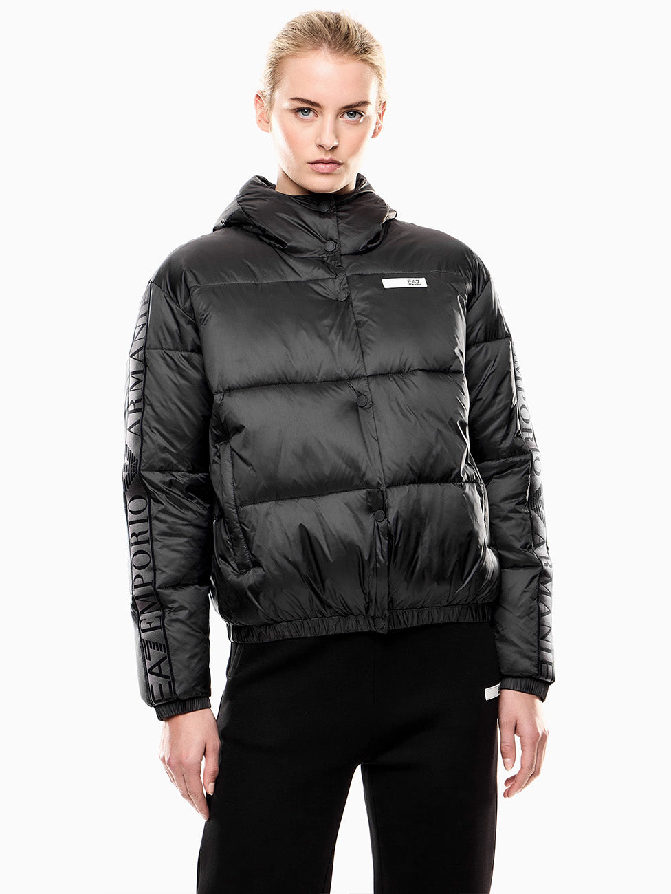 EA7 VENTUS7 Dynamic Athlete Women's Jacket
