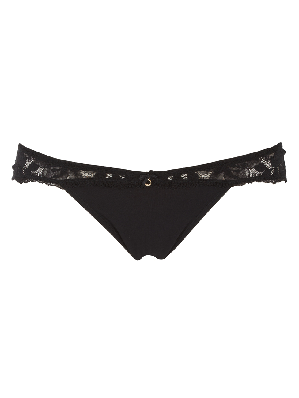 Emporio Armani Brazilian Women's Panties