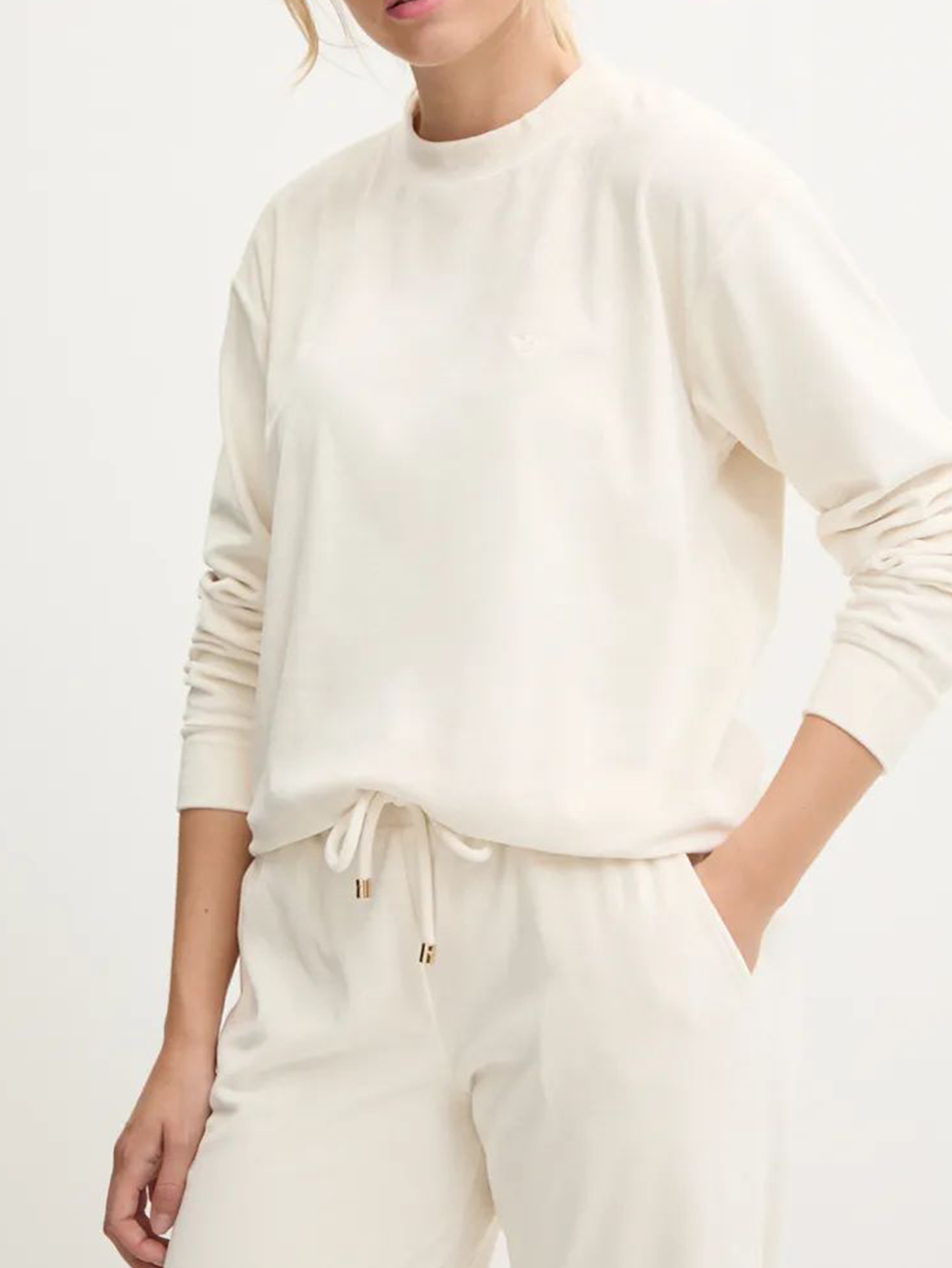 Emporio Armani Women's Tracksuit