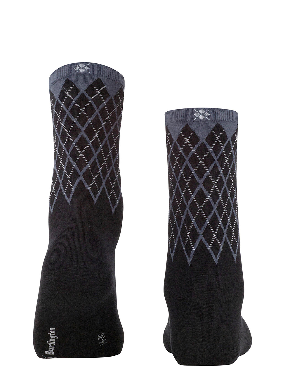 Burlington Mayfair Women Socks