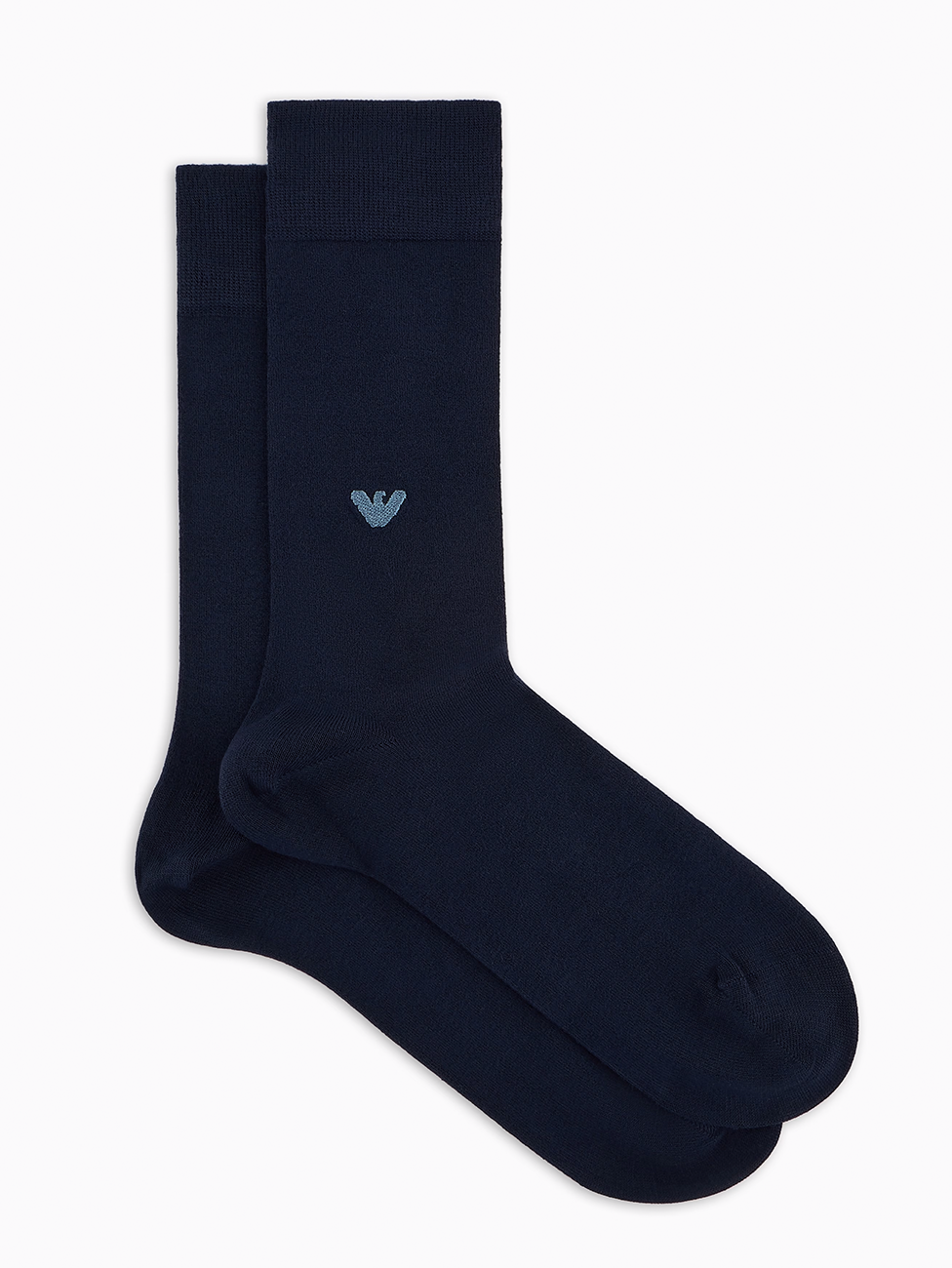 Emporio Armani Viscose Men's Socks