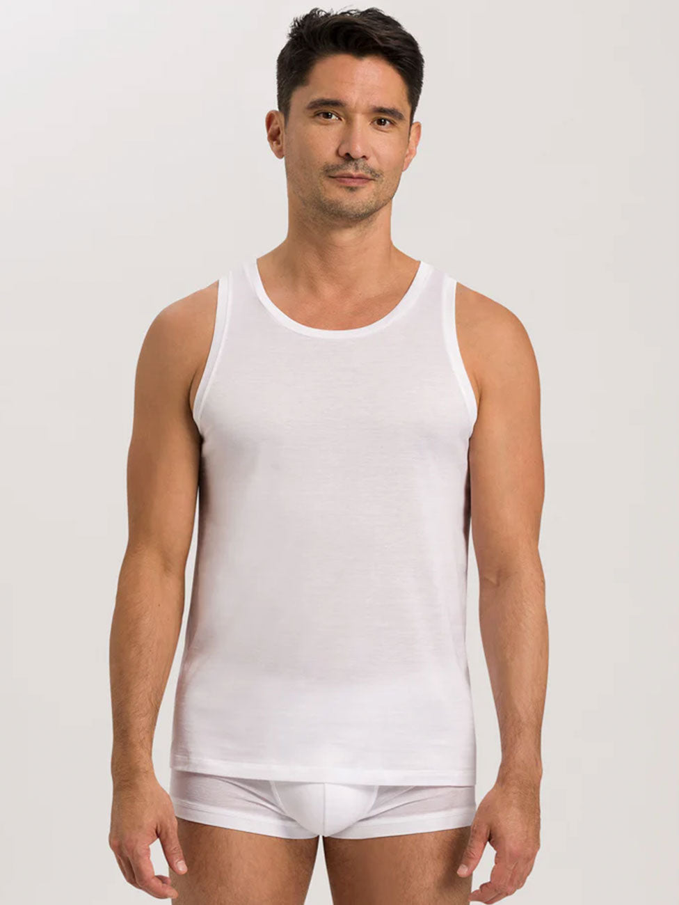 HANRO Sporty Tank Top