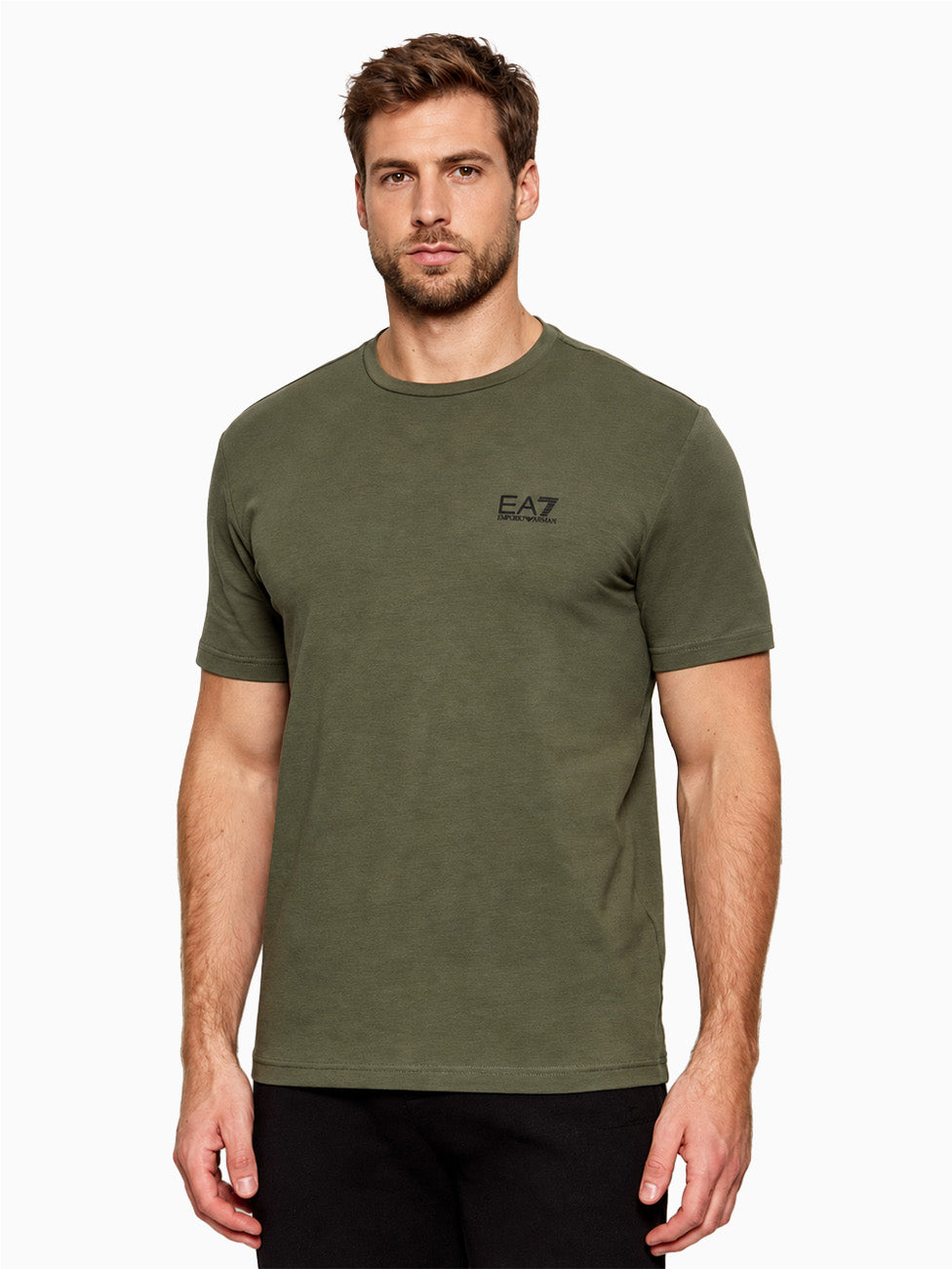 EA7 Train Core Identity T-Shirt