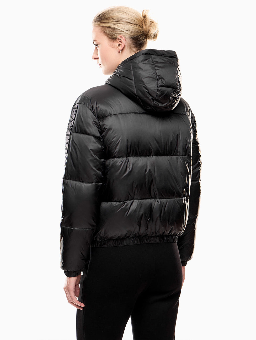 EA7 VENTUS7 Dynamic Athlete Women's Jacket