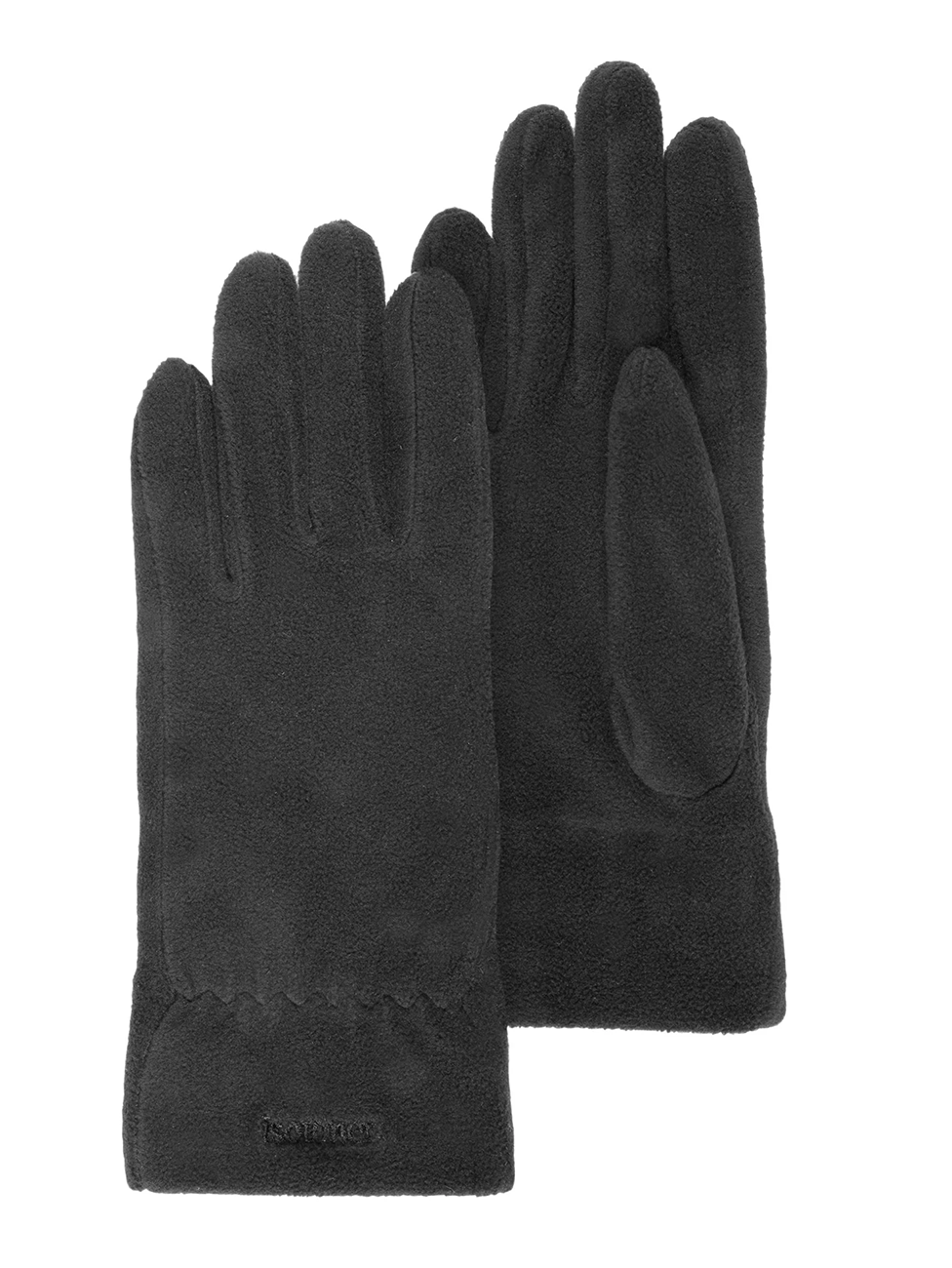 Isotoner Women's Soft Fleece Gloves