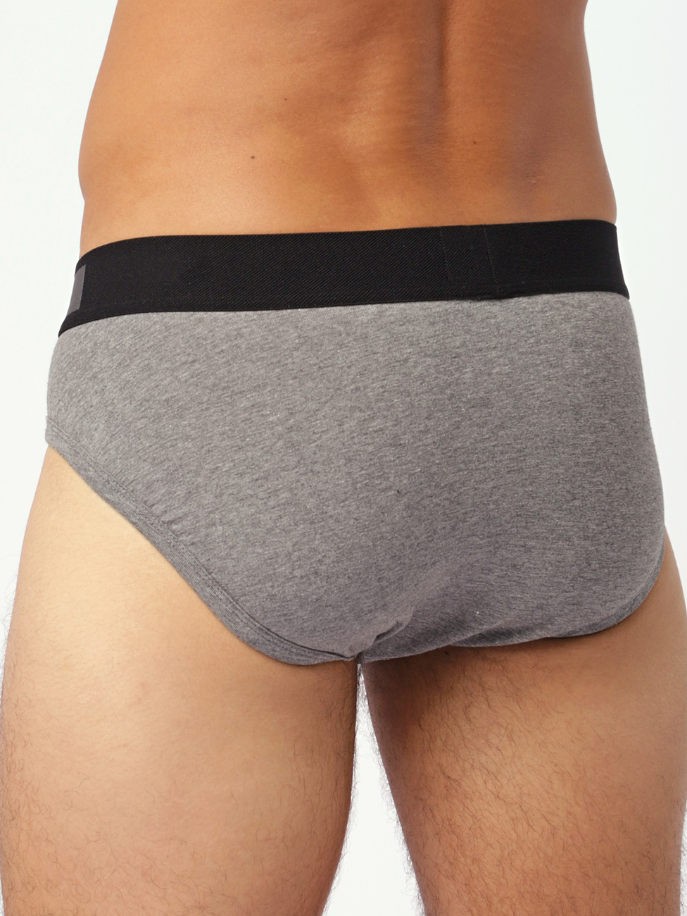 Emporio Armani Men's Knit Brief