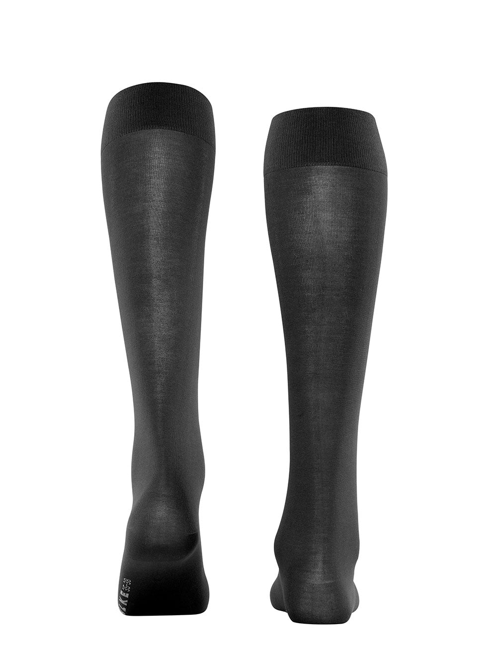 FALKE Cotton Touch Women Knee-high Socks