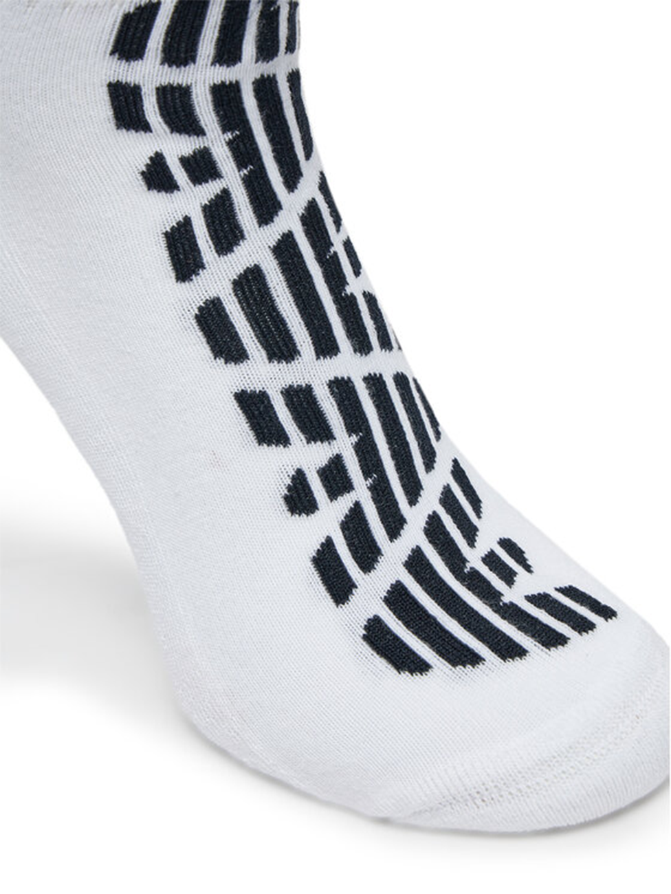 Emporio Armani Men's Knit Socks (Pack of 2)
