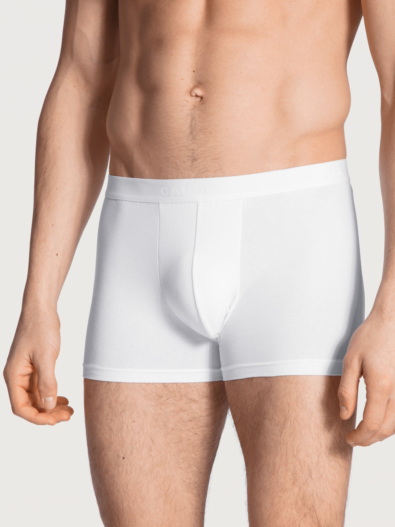 Calida Men Natural Benifit Boxer (Pack of 3)