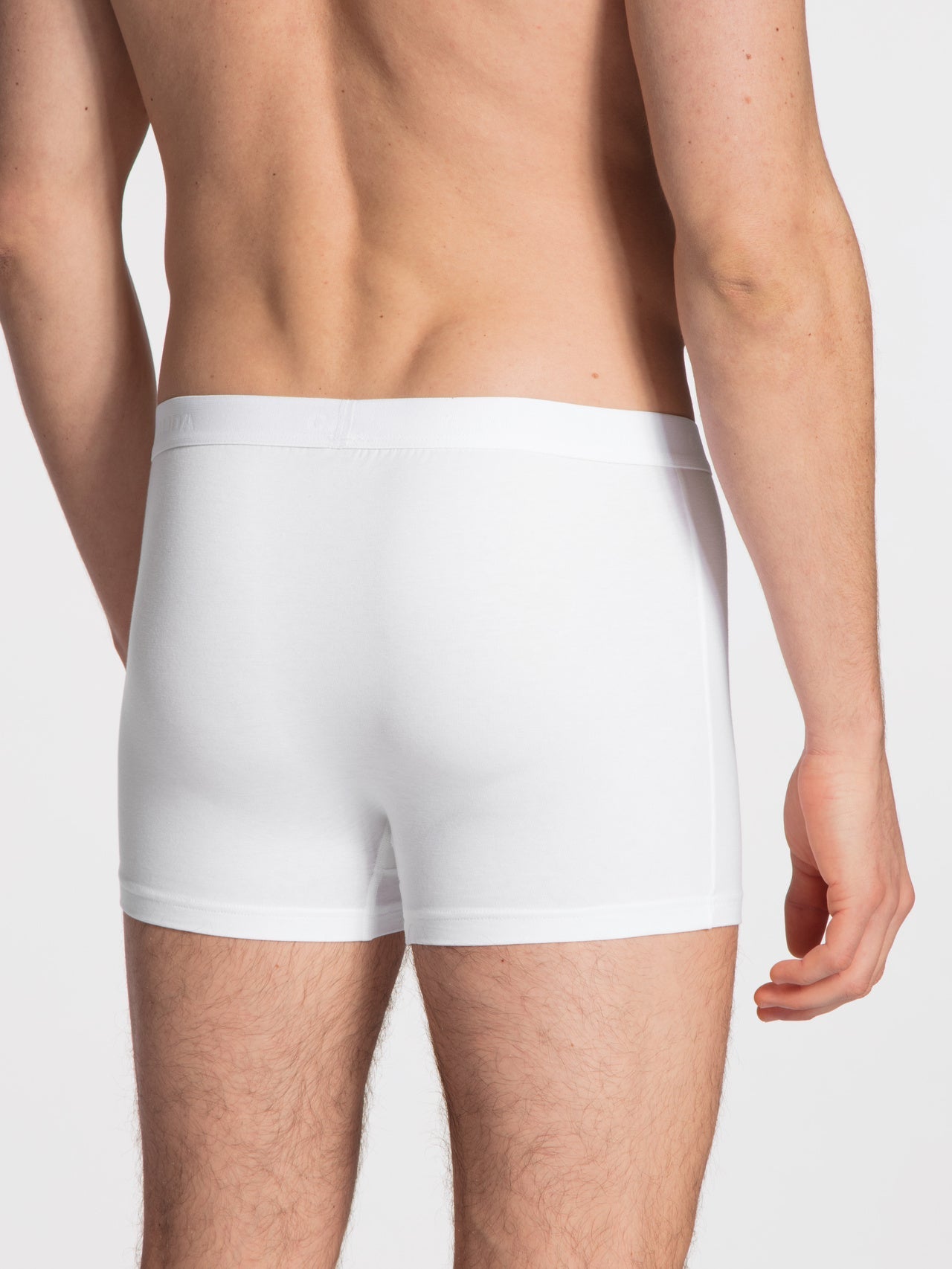 Calida Men Natural Benifit Boxer (Pack of 3)