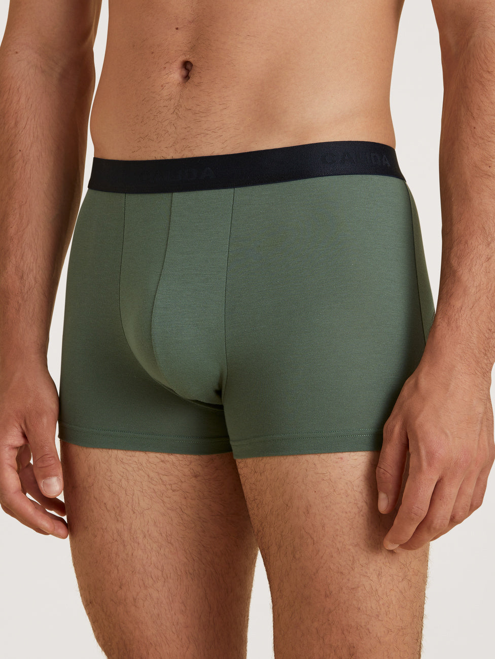 Calida Men Natural Benifit Boxer (Pack of 3)