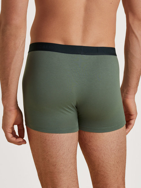 Calida Men Natural Benifit Boxer (Pack of 3)