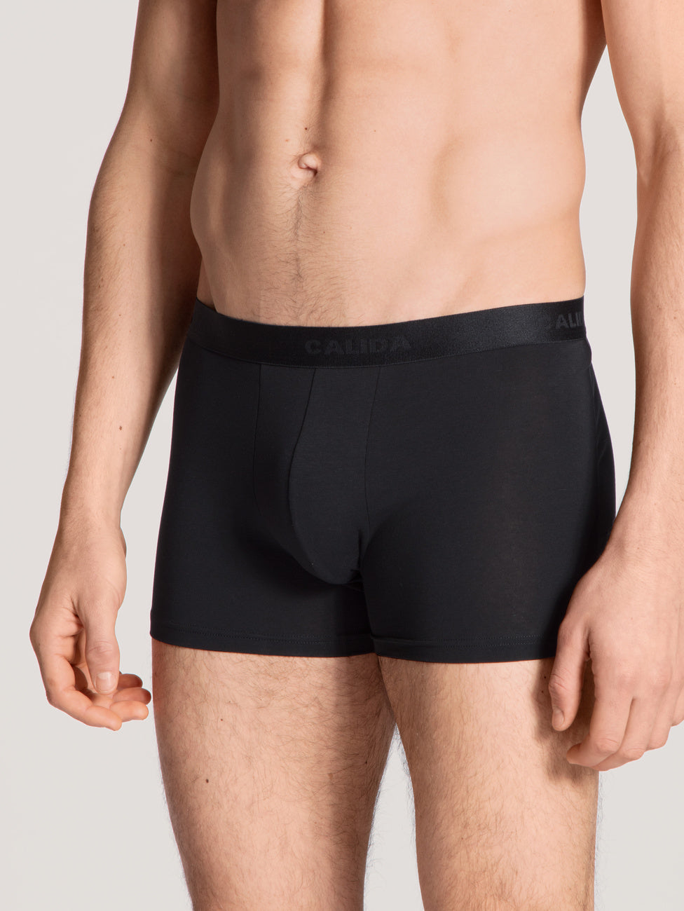 Calida Men Natural Benifit Boxer (Pack of 3)