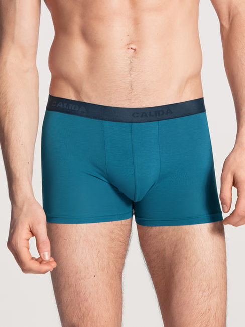 Calida Men Natural Benifit Boxer (Pack of 3)