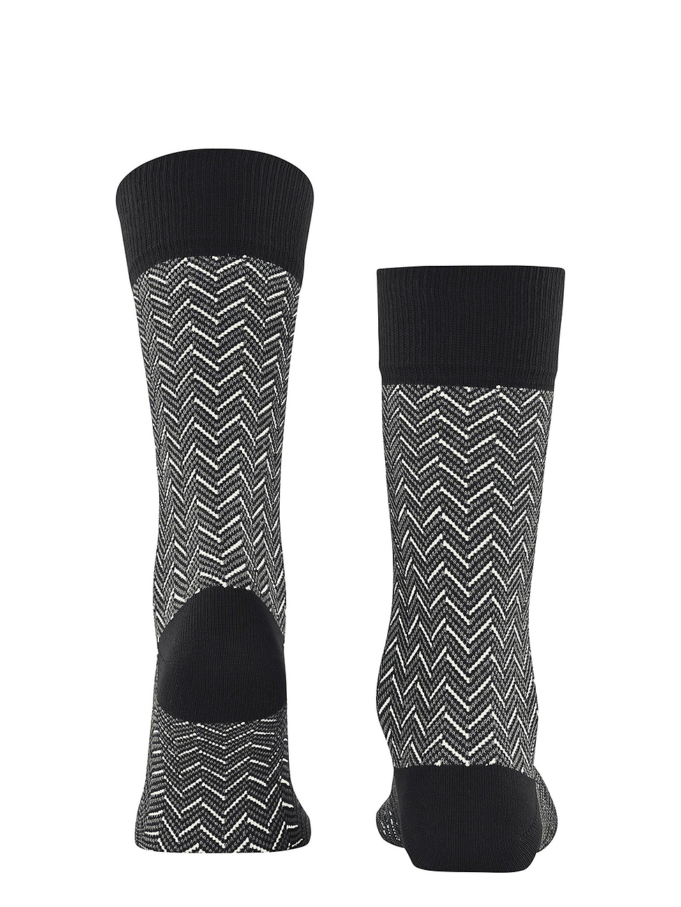 Burlington Herringbone Men Socks