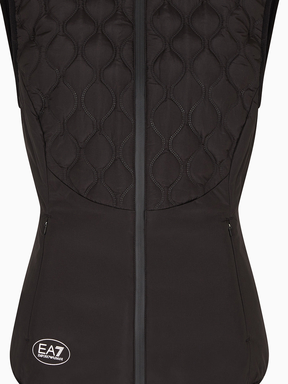 EA7 VENTUS7 Golf Pro Women's Gilet