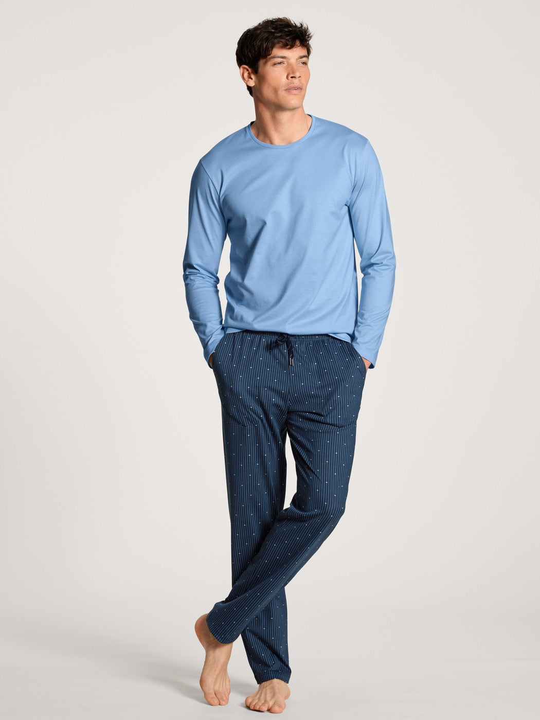 Calida Remix Basic Sleep Men Pants