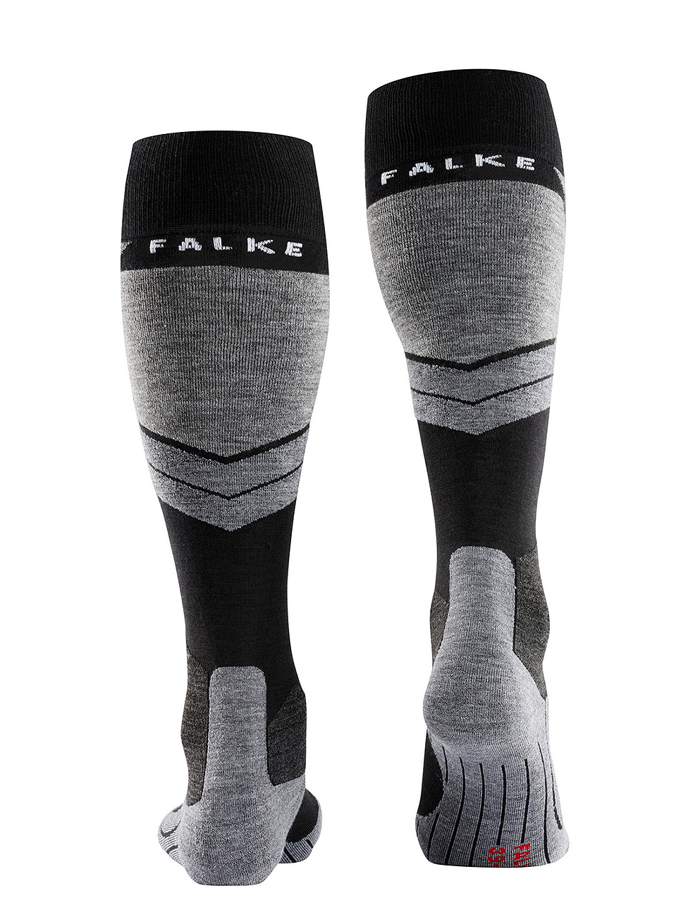 FALKE SK4 Advanced Men Skiing Knee-high Socks