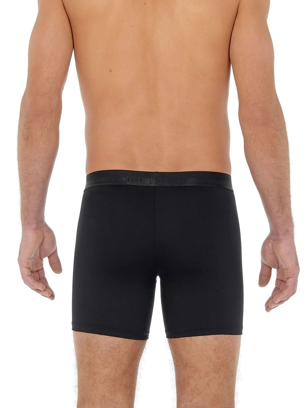 HOM HO1 Long Boxer Briefs