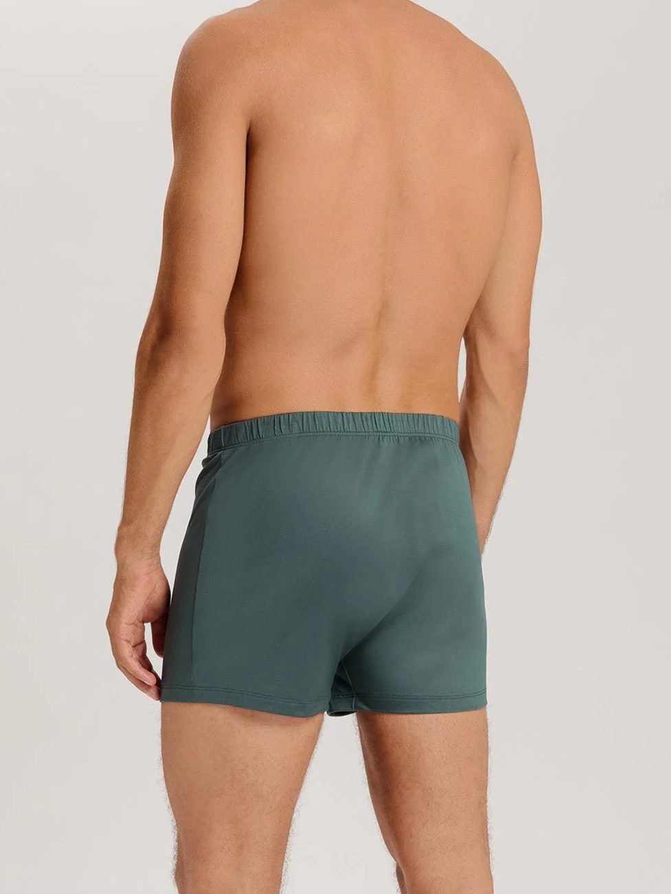 Hanro Cotton Sporty Men's Boxers