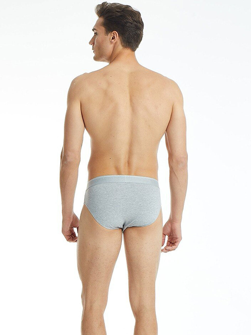 Blackspade Tender Cotton Classic Brief