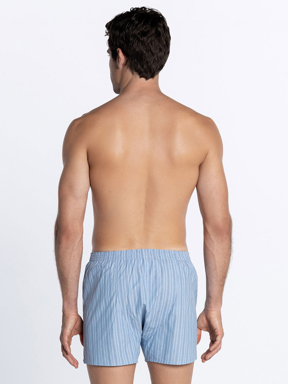Punto Blanco Oliver Fabric Men Boxer Shorts