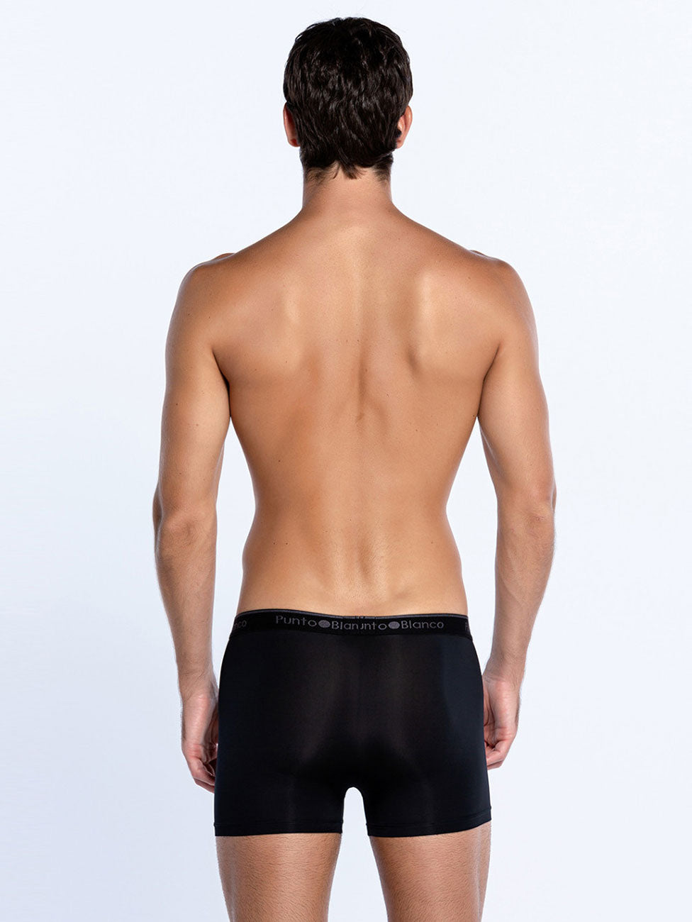 Punto Blanco Microfiber Zensation Boxer (Pack of 2)