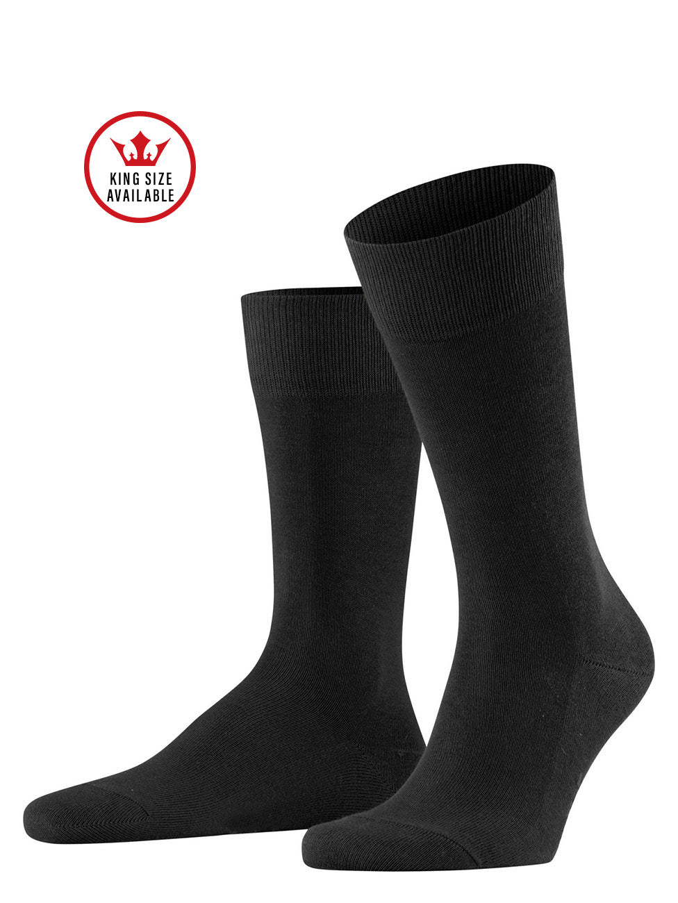 FALKE Family Cotton Men Socks