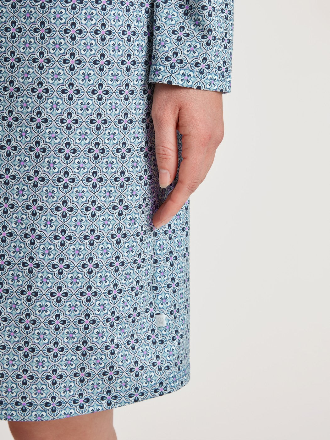 Calida Ornament Nights Women Nightdress