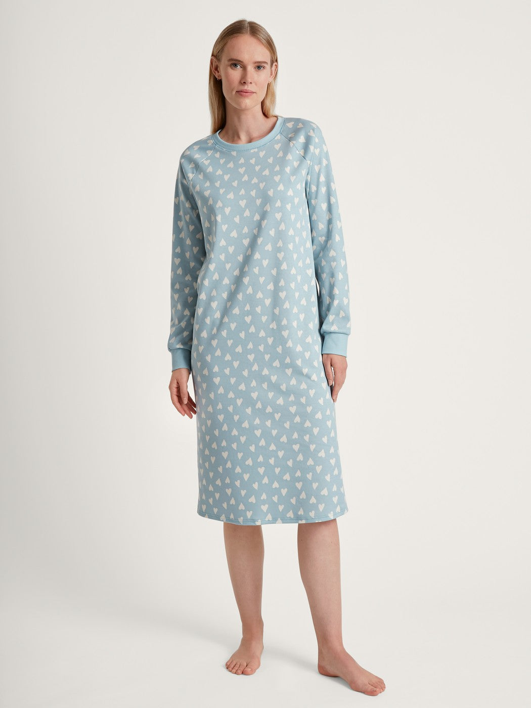 Calida Midnight Love Women Nightdress