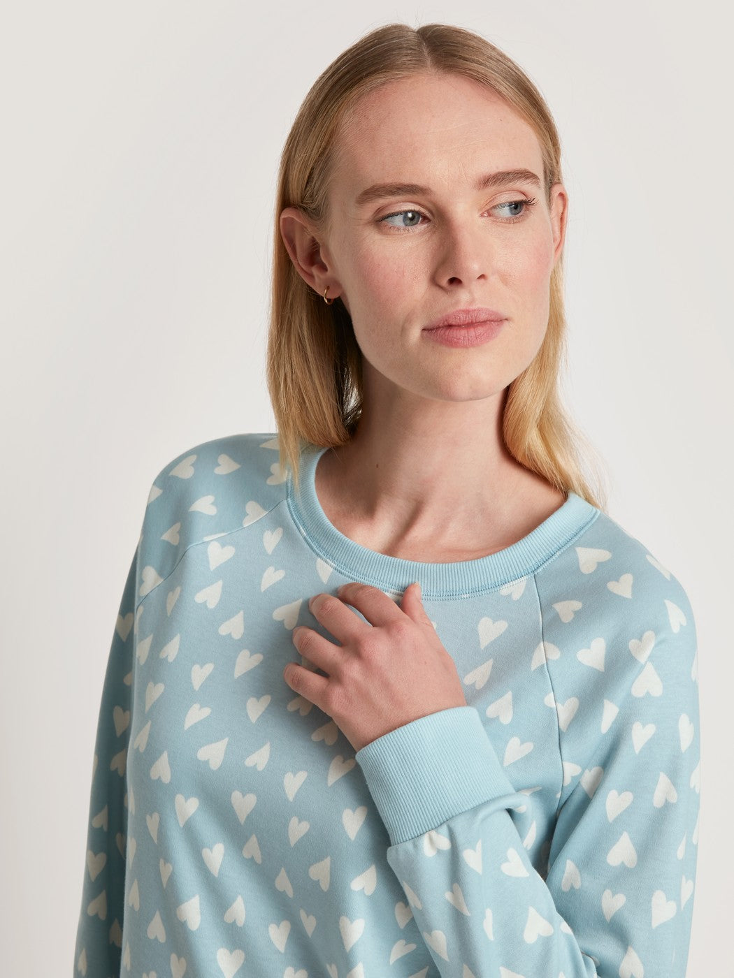 Calida Midnight Love Women Nightdress