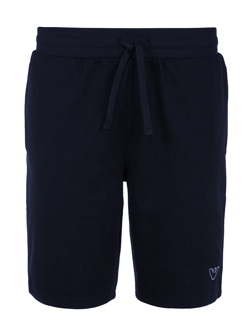 Emporio Armani Jacquard Logo Shorts