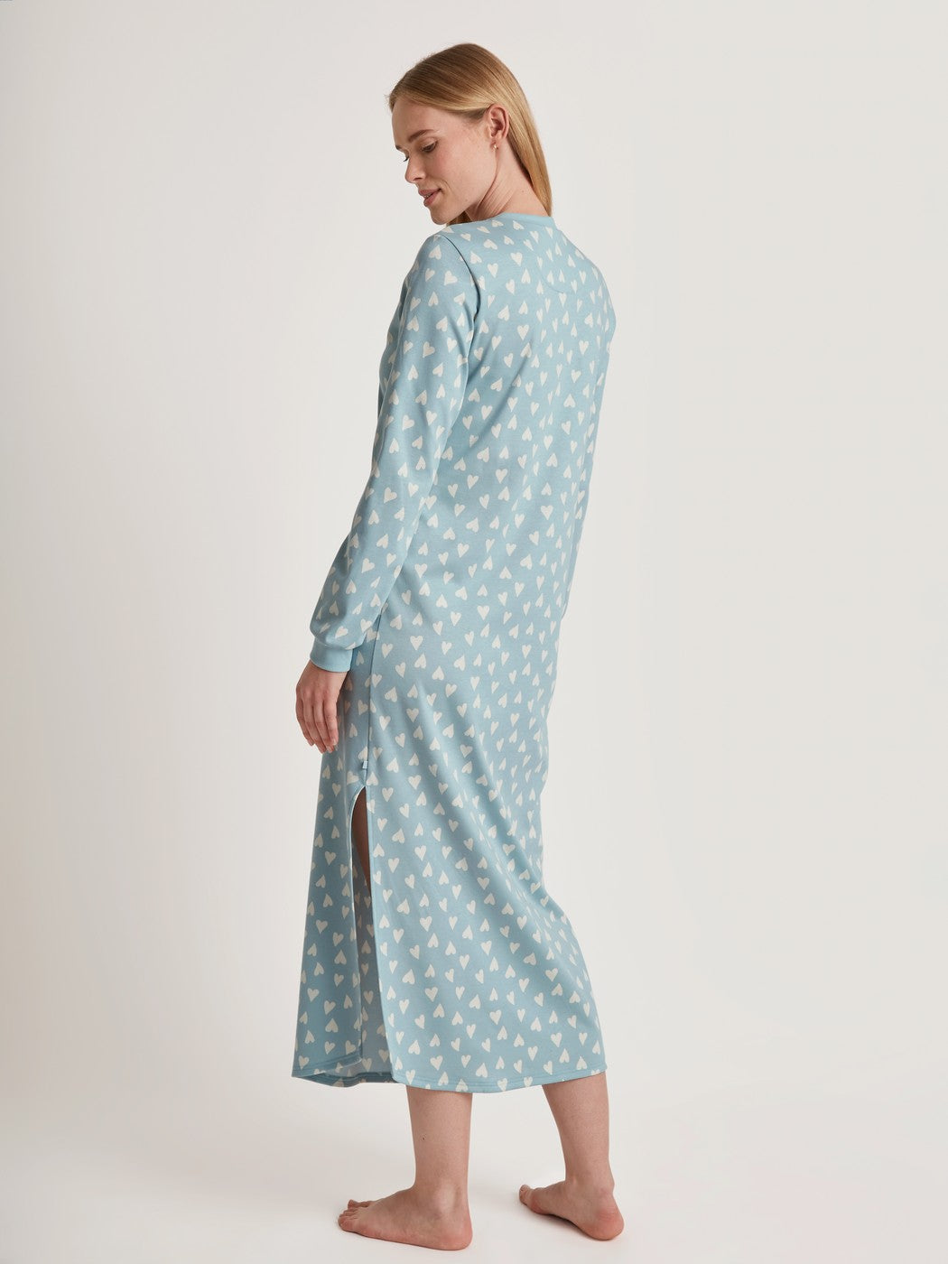 Calida Midnight Love Women Nightdress