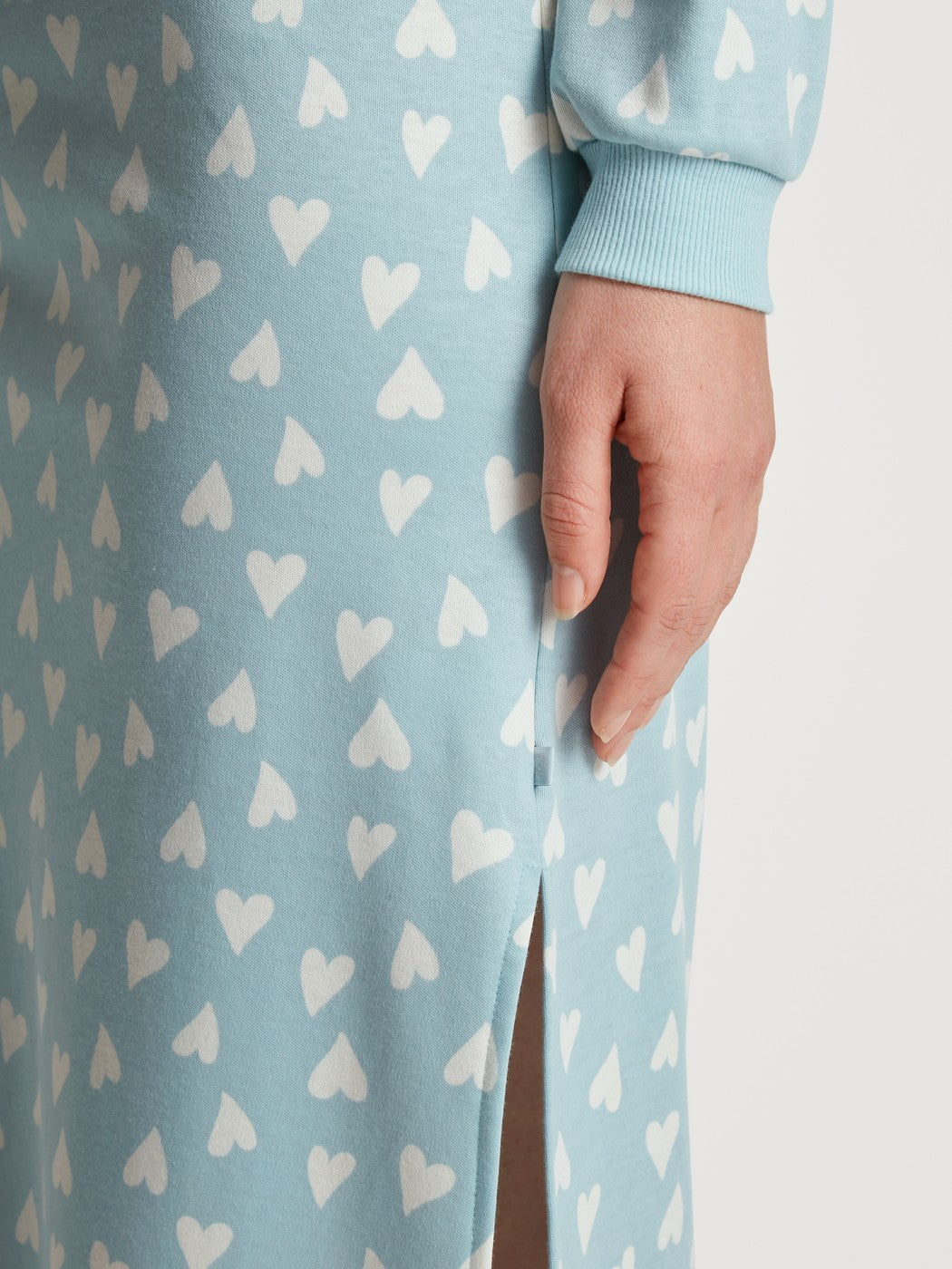 Calida Midnight Love Women Nightdress