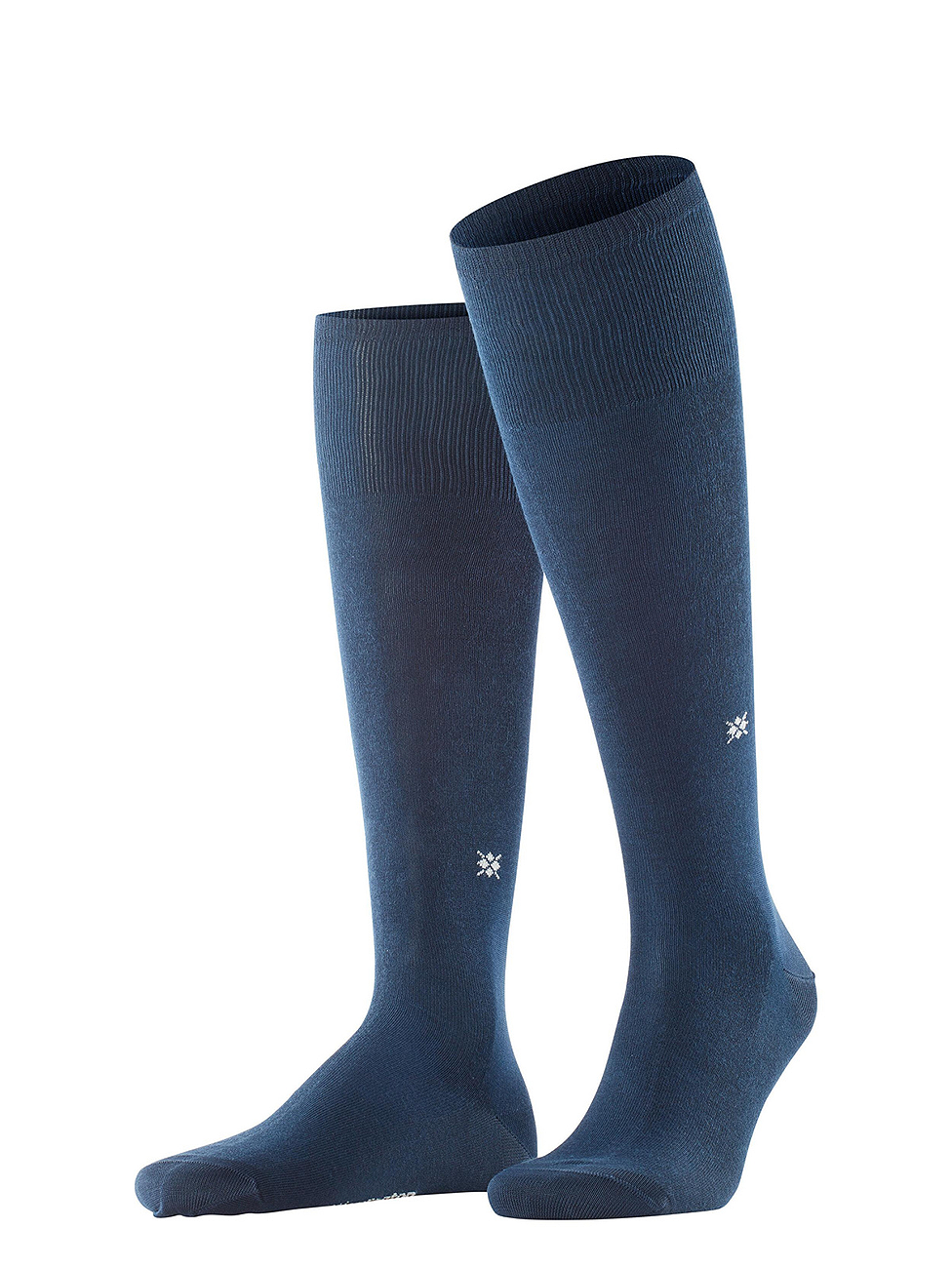 Burlington Dublin Men Knee-high Socks