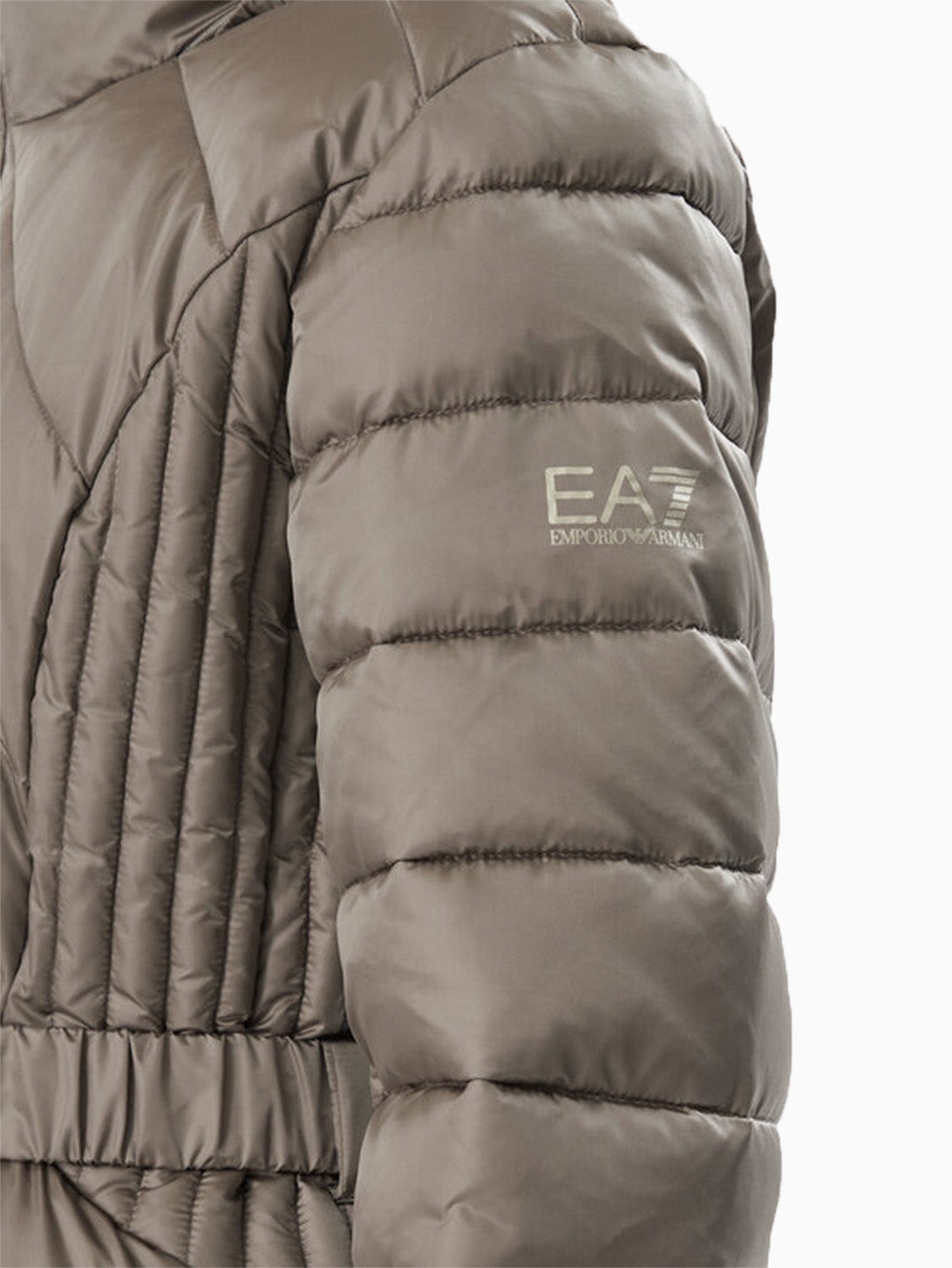 EA7 Mountain Jacket