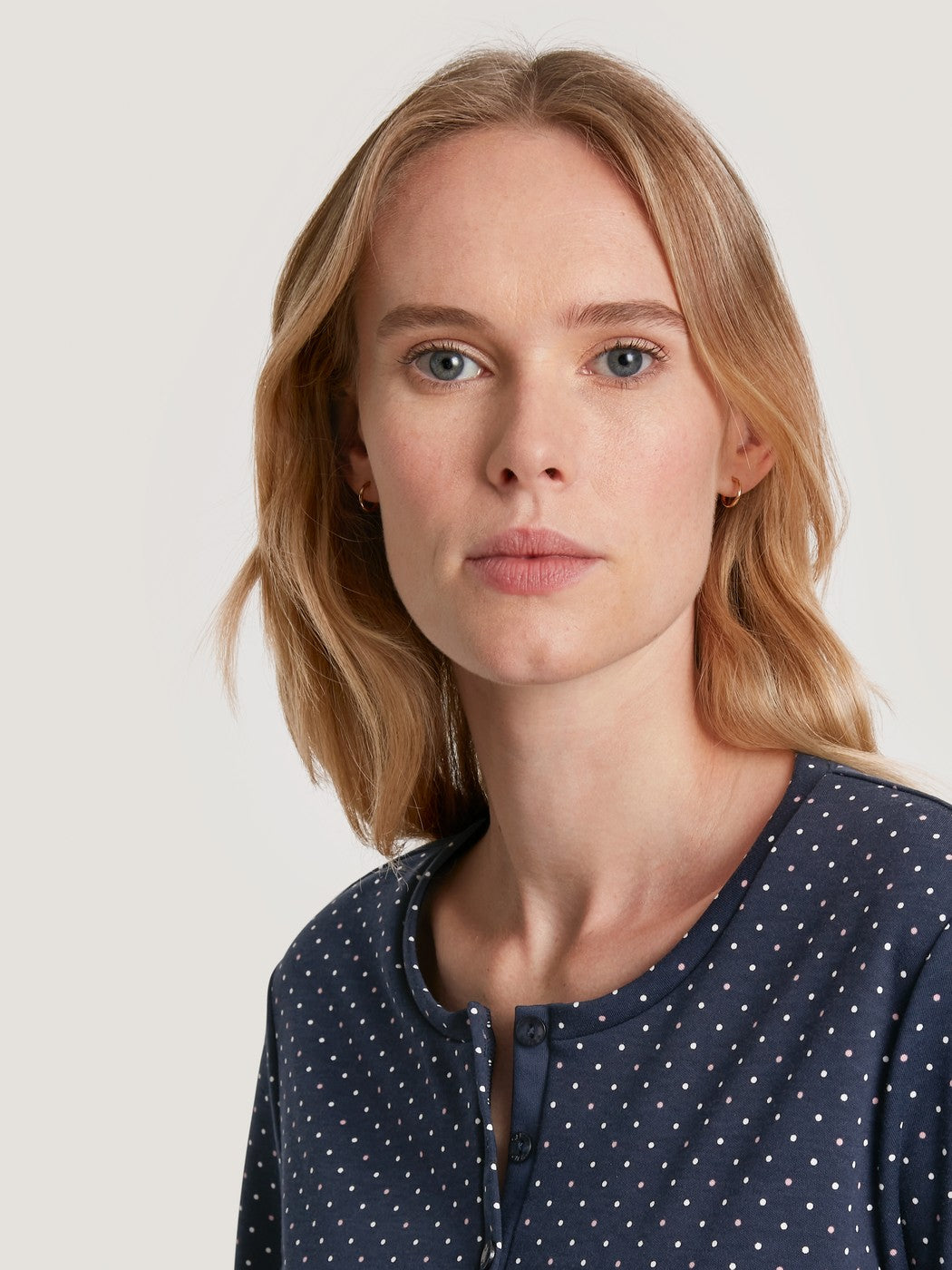 Calida Midnight Dreams Women Nightdress