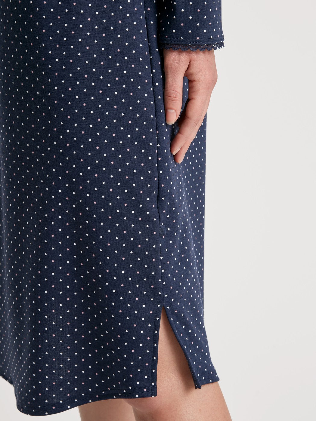 Calida Midnight Dreams Women Nightdress