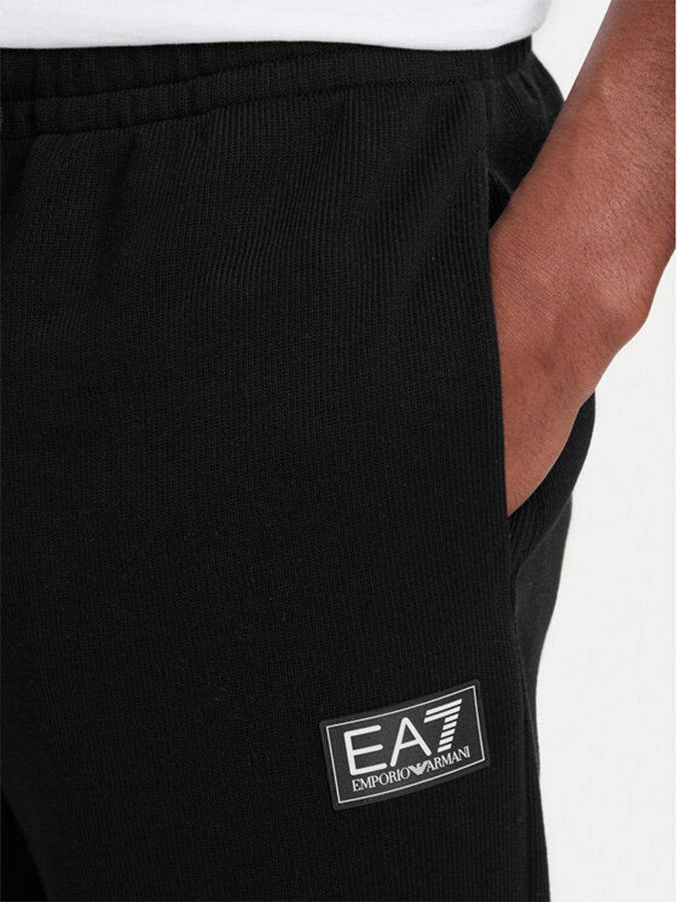 EA7 Refined Pants