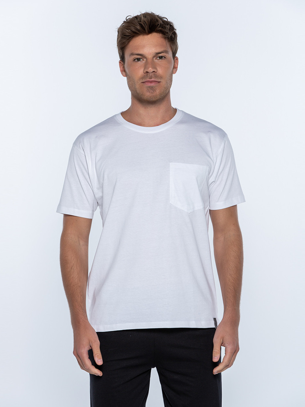 Punto Blanco Basix Short Sleeve Shirt