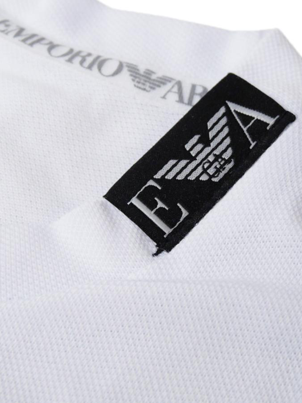 Emporio Armani Long Sleeve T-shirt