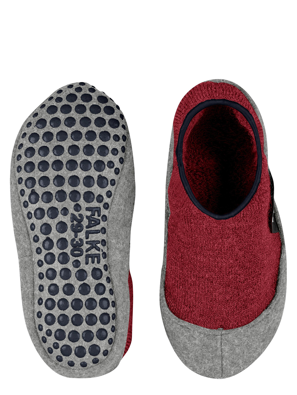 FALKE Cosy Shoes For Kids