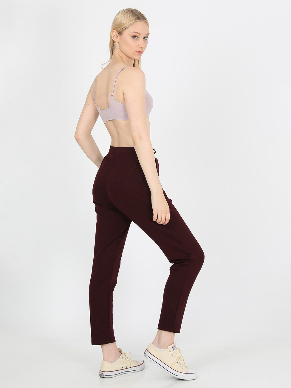 John Frank Women's Jogging Pants
