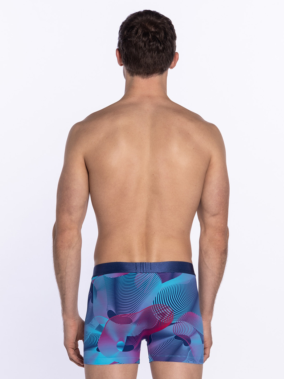 Punto Blanco Microfiber Space Boxer 2