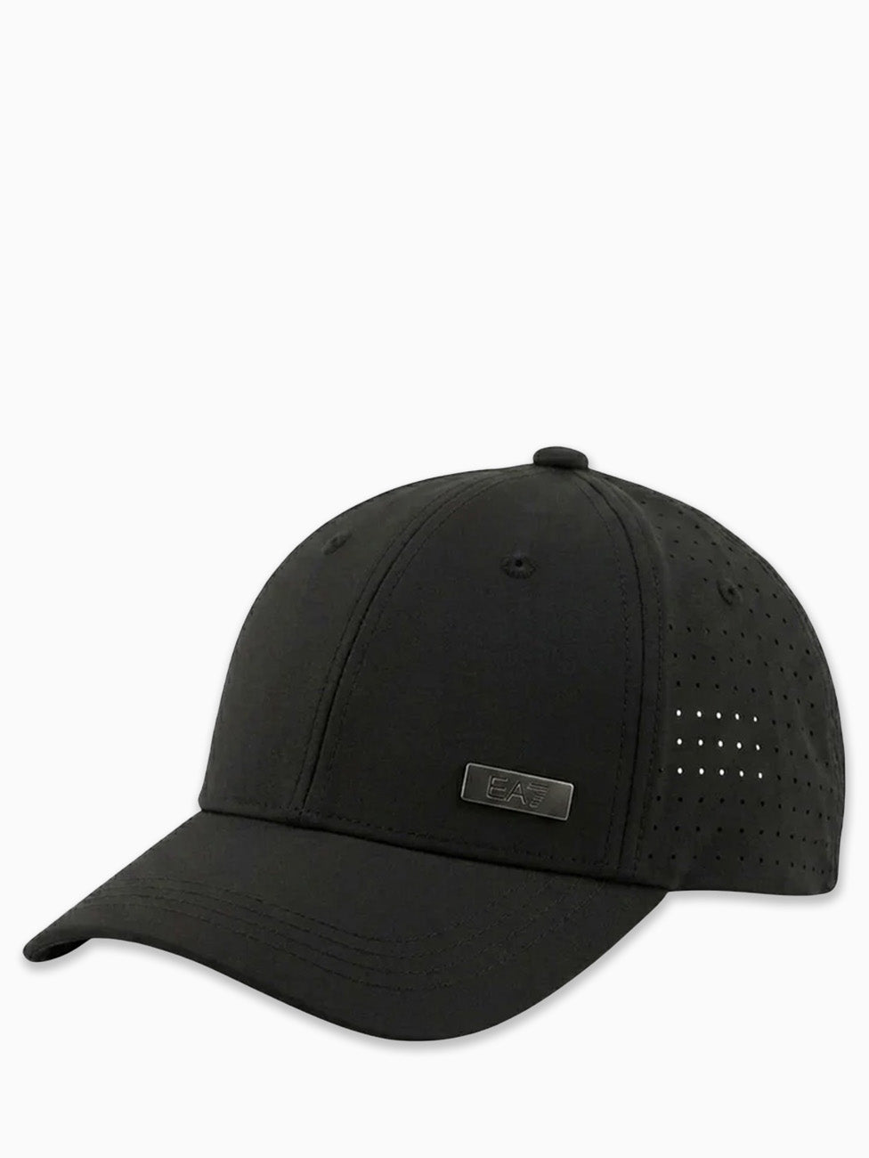 EA7 Train Premium Baseball Hat
